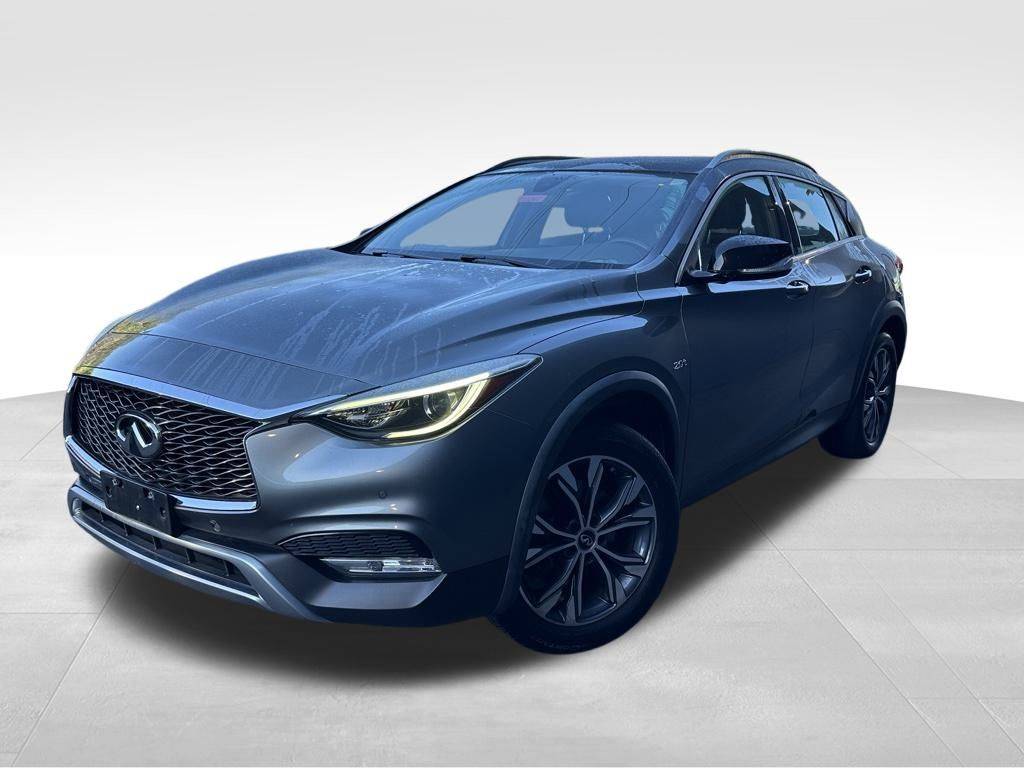 2017 INFINITI QX30 Premium — SUV — 66,850 mi — Highland Park, IL