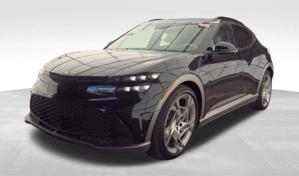 2024 Genesis GV60 Performance — SUV — 993 mi — Highland Park, IL