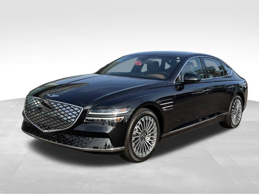 2024 Genesis Electrified G80 Advanced — Sedan — 540 mi — Highland Park, IL