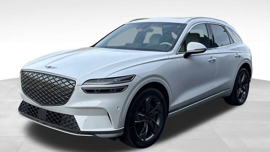 2024 Genesis Electrified GV70 Base