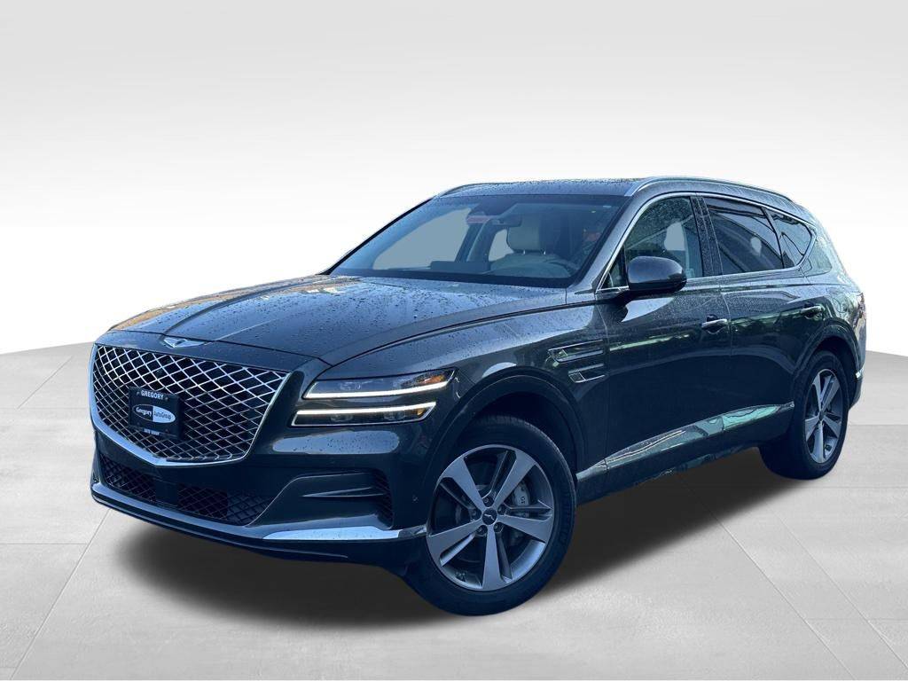 2024 Genesis GV80 3.5T — SUV — 16,067 mi — Highland Park, IL