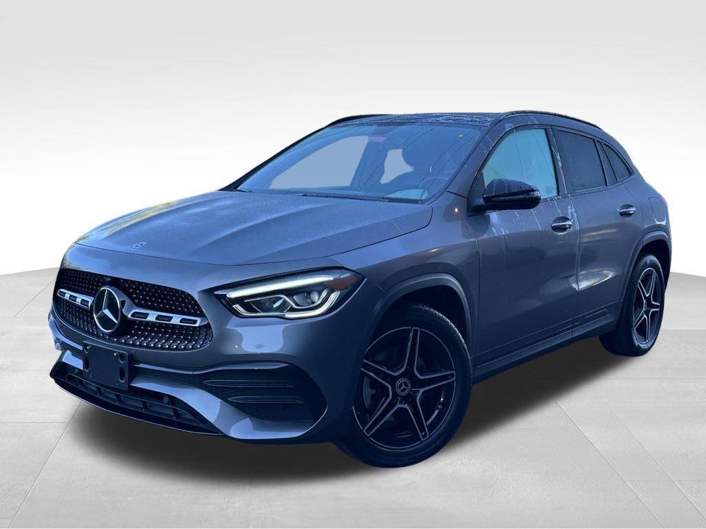 2023 Mercedes-Benz GLA GLA 250 — SUV — 9,852 mi — Highland Park, IL