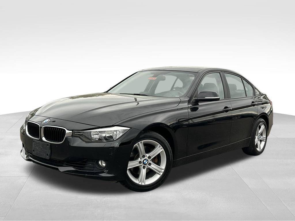 2015 BMW 3 Series 328i