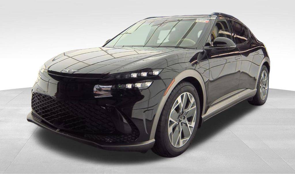 2025 Genesis GV60 Standard — SUV — 82 mi — Highland Park, IL