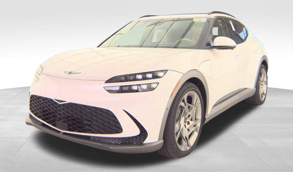 2023 Genesis GV60 Performance — SUV — 3,314 mi — Highland Park, IL