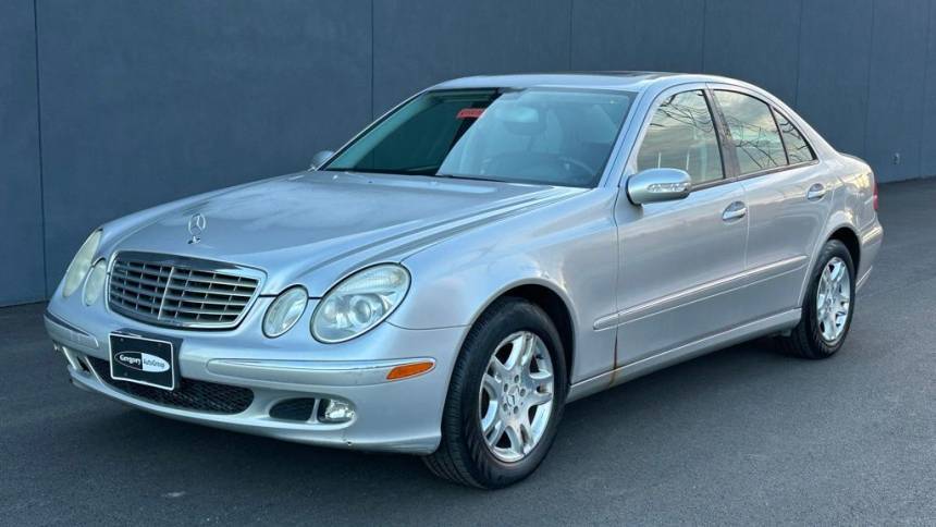2006 Mercedes-Benz E-Class E 350 — Sedan — 146,381 mi — Highland Park, IL