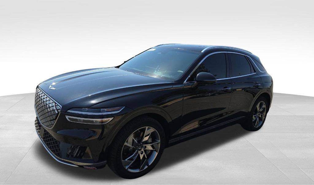 2024 Genesis Electrified GV70 Advanced — SUV — 12,178 mi — Highland Park, IL