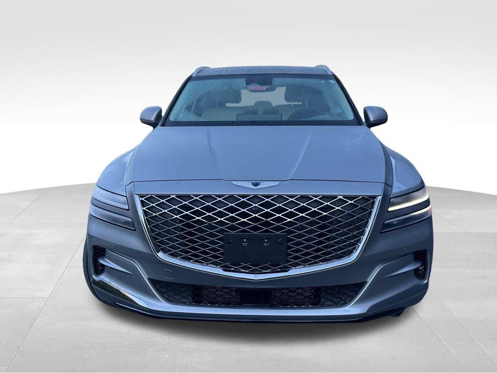 2024 Genesis GV80 2.5T — SUV — 11,253 mi — Highland Park, IL