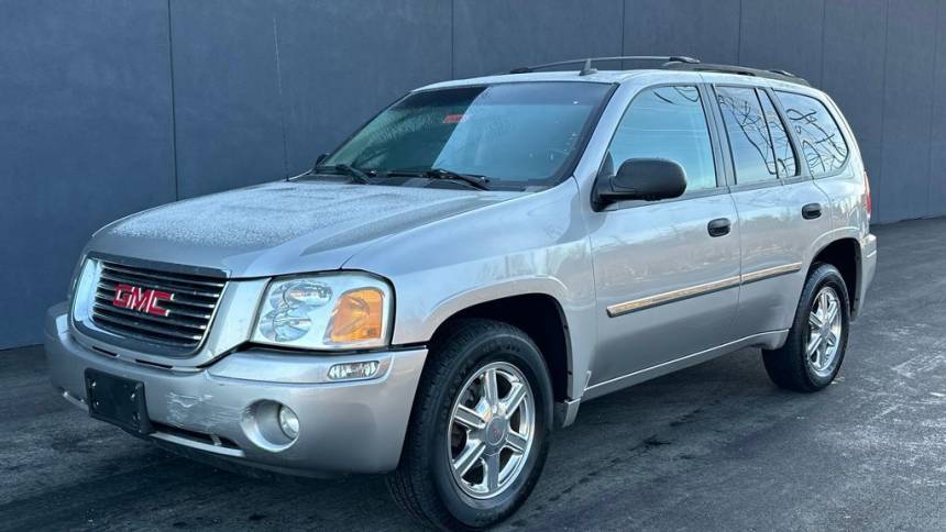 2008 GMC Envoy SLE1 — SUV — 133,962 mi — Highland Park, IL