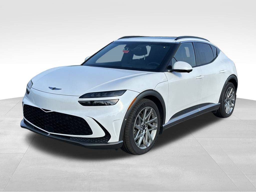 2024 Genesis GV60 Advanced — SUV — 9,531 mi — Highland Park, IL