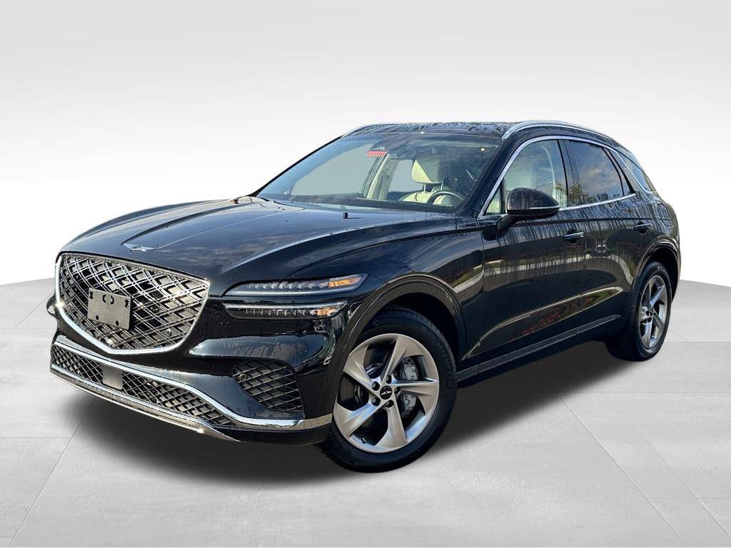 2026 Genesis GV70 2.5T Select — SUV — 2,441 mi — Highland Park, IL