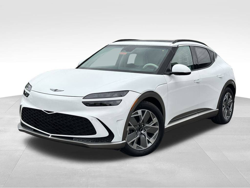 2025 Genesis GV60 Standard — SUV — 48 mi — Highland Park, IL