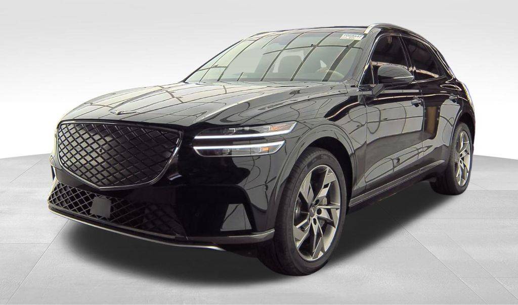 2024 Genesis Electrified GV70 Advanced — SUV — 10,932 mi — Highland Park, IL