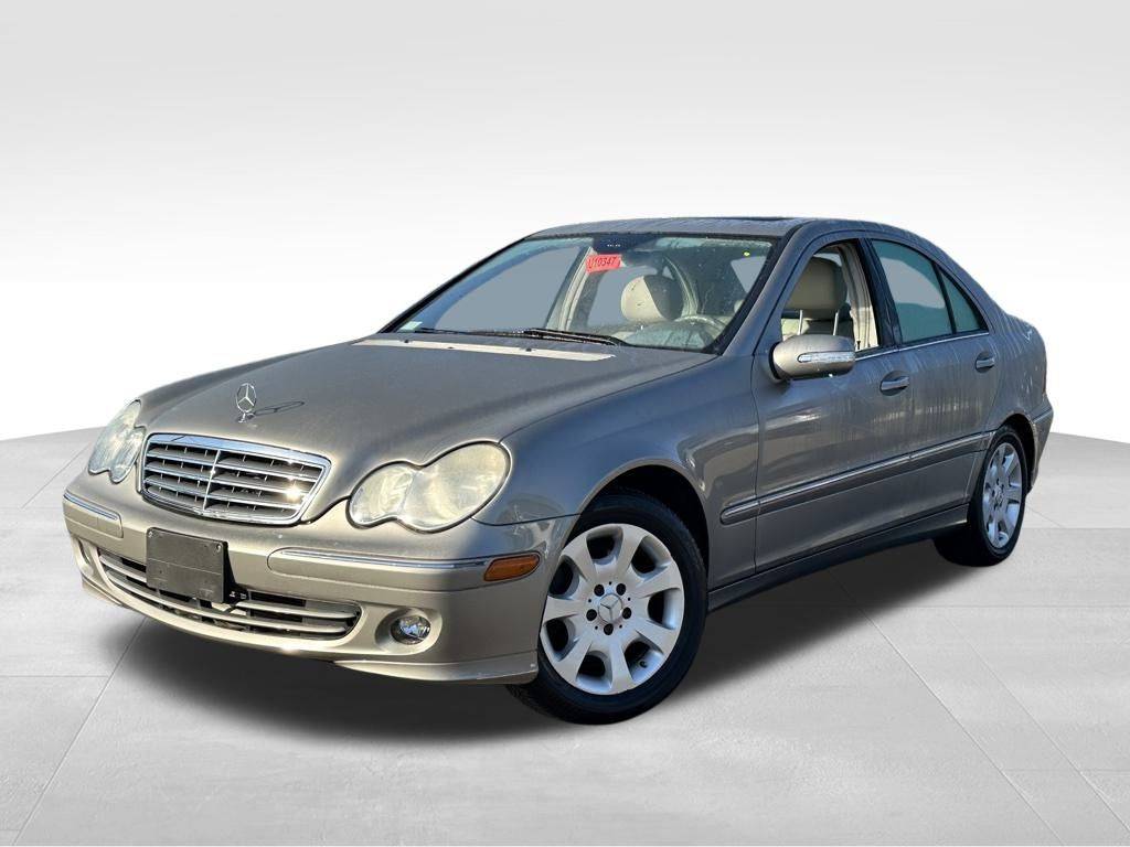 2006 Mercedes-Benz C-Class C 280 — Sedan — 93,214 mi — Highland Park, IL