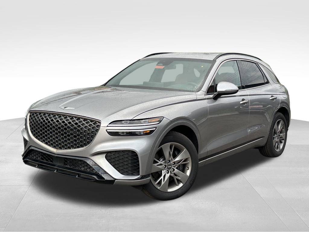 2025 Genesis GV70 3.5T Sport — SUV — 248 mi — Highland Park, IL