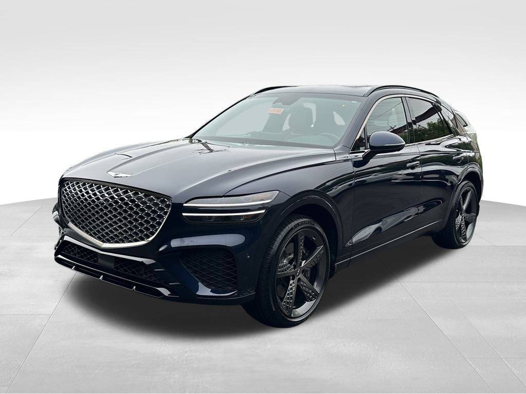 2023 Genesis GV70 3.5T Sport — SUV — 6,593 mi — Highland Park, IL