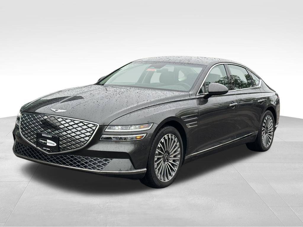 2024 Genesis Electrified G80 Advanced — Sedan — 1,794 mi — Highland Park, IL