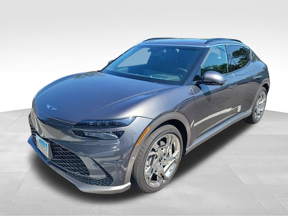 2023 Genesis GV60 Performance — SUV — 12,947 mi — Highland Park, IL