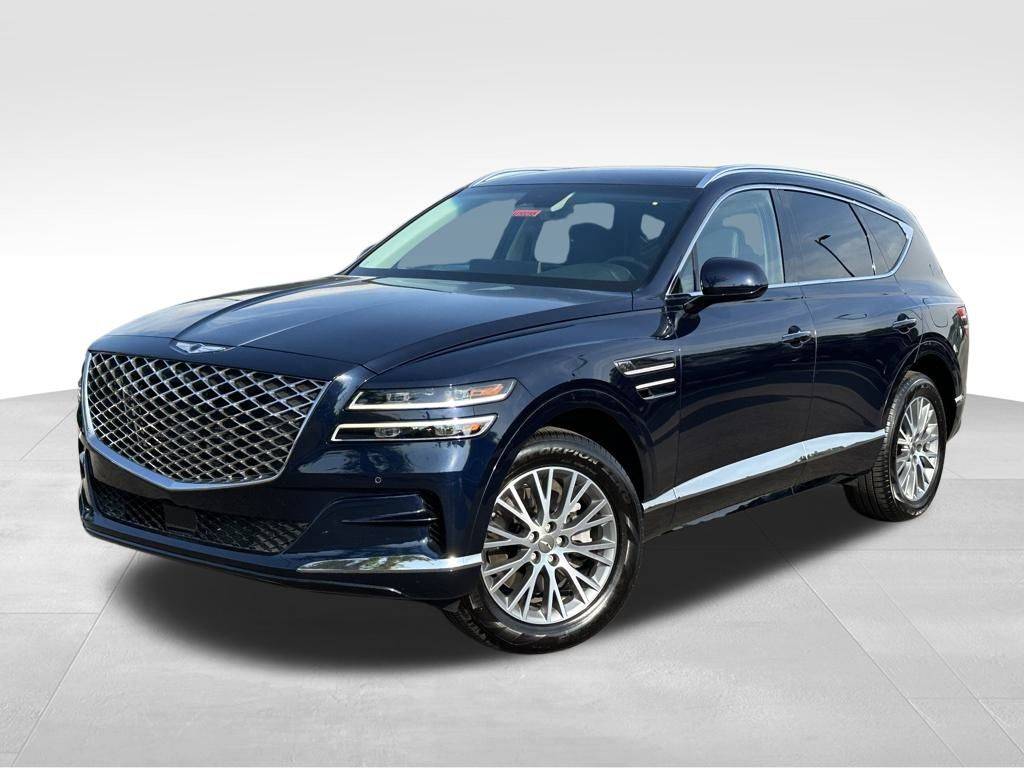 2024 Genesis GV80 2.5T — SUV — 39,748 mi — Highland Park, IL