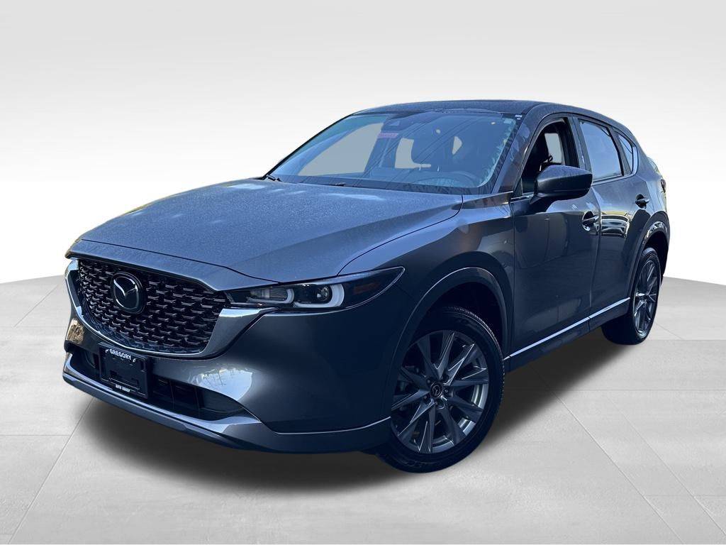 2024 Mazda CX-5 2.5 S Premium — SUV — 15,111 mi — Highland Park, IL