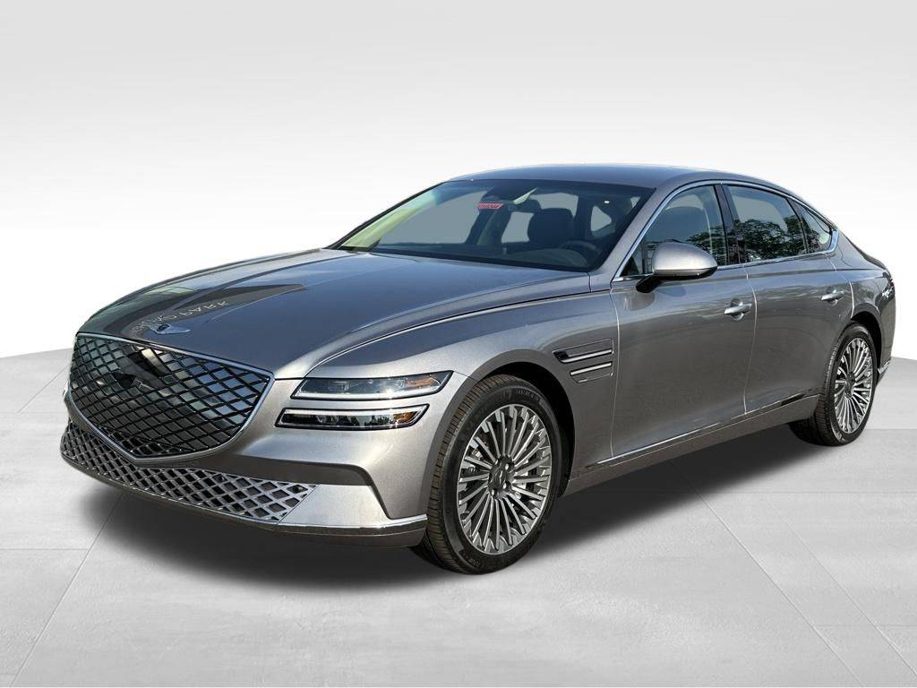 2024 Genesis Electrified G80 Advanced — Sedan — 459 mi — Highland Park, IL