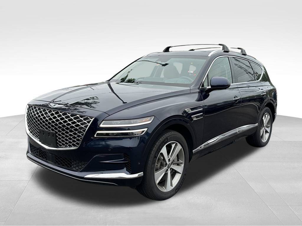 2024 Genesis GV80 3.5T — SUV — 11,115 mi — Highland Park, IL