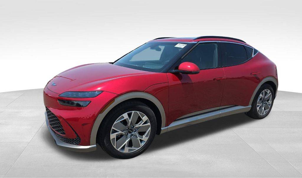 2024 Genesis GV60 Standard — SUV — 9,995 mi — Highland Park, IL