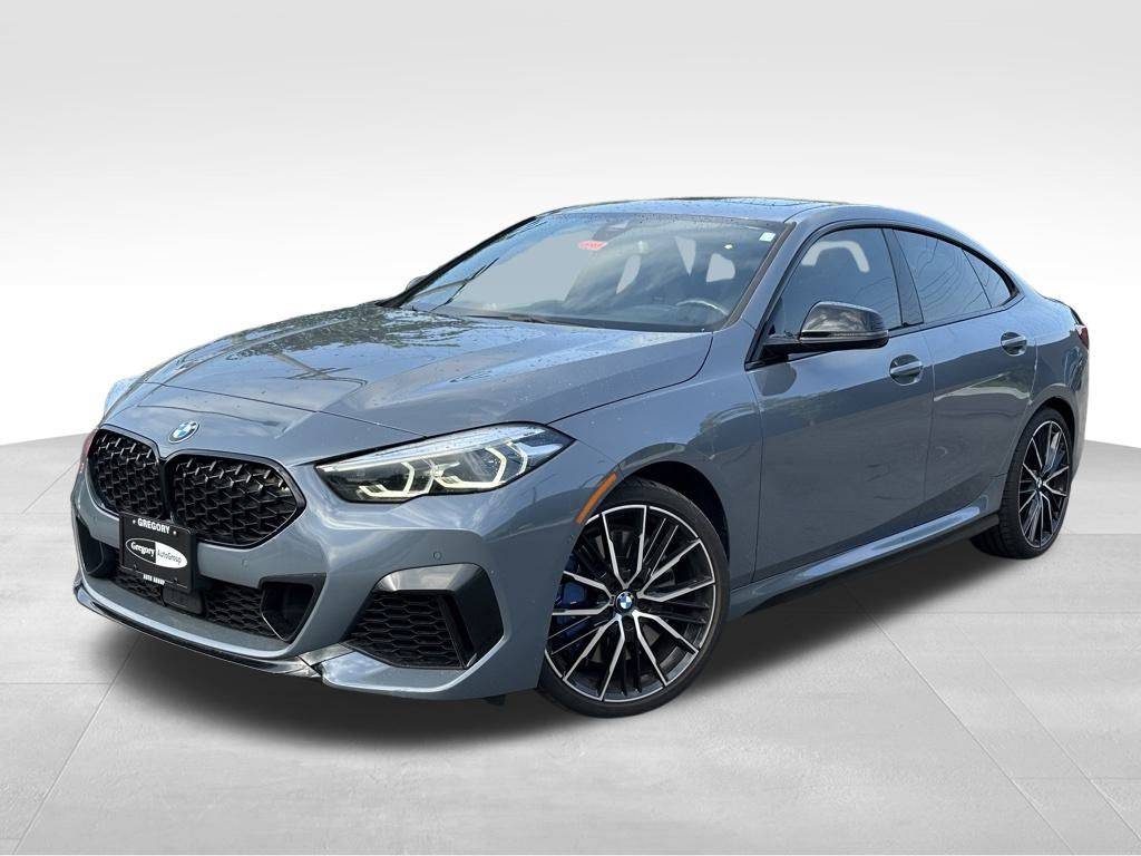 Used 2022 BMW M235i for Sale Near Me - TrueCar