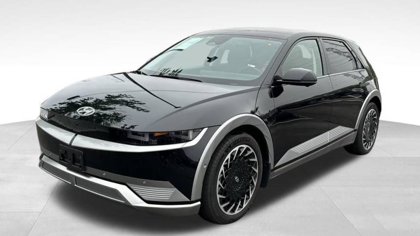 2024 Hyundai Ioniq 5 Limited