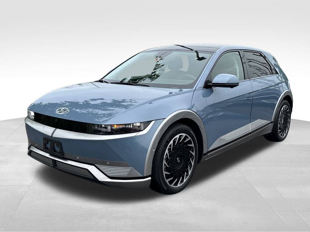 2023 Hyundai IONIQ 5 Limited — SUV — 14,439 mi — Highland Park, IL