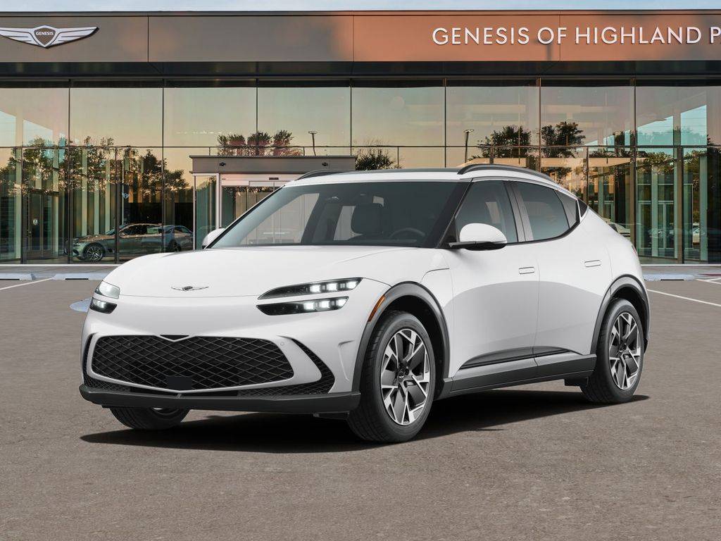 2024 Genesis GV60 Standard