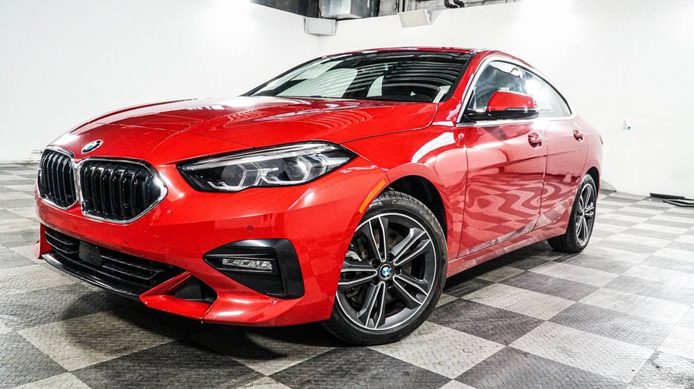 2021 BMW 2 Series 228i — Sedan — 23,590 mi — Westbury, NY