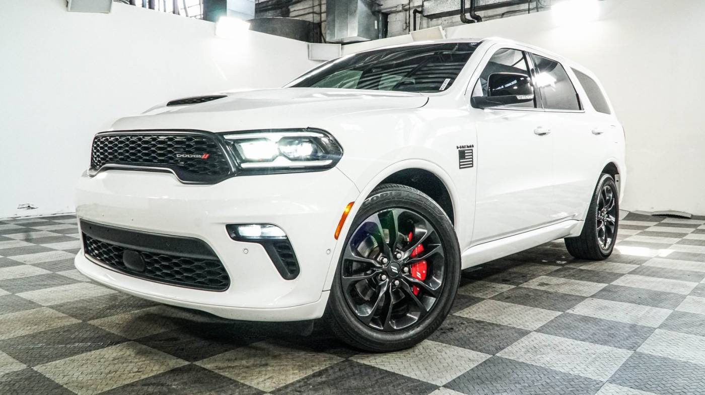 2021 Dodge Durango R/T — SUV — 40,111 mi — Westbury, NY