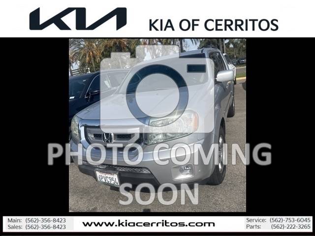 2011 Honda Pilot Touring — SUV — 160,196 mi — Cerritos, CA