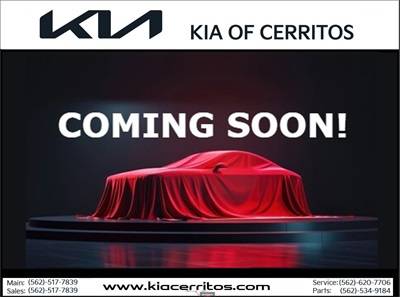2024 Kia Seltos S — SUV — 11,525 mi — Cerritos, CA