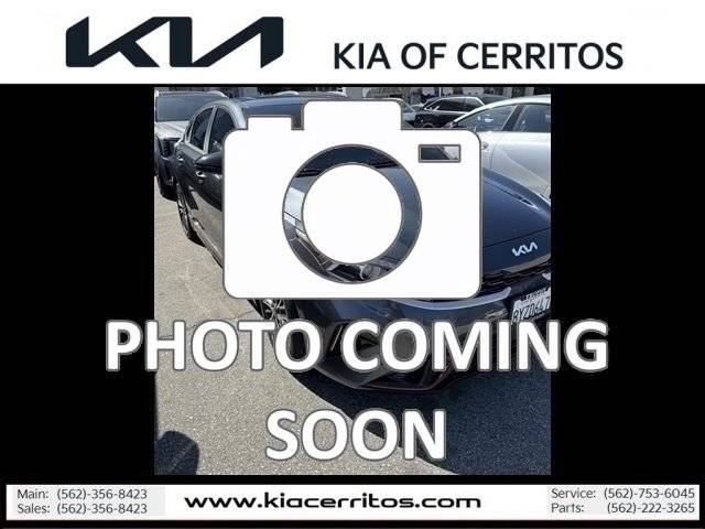 2022 Kia Forte GT-Line — Sedan — 37,555 mi — Cerritos, CA
