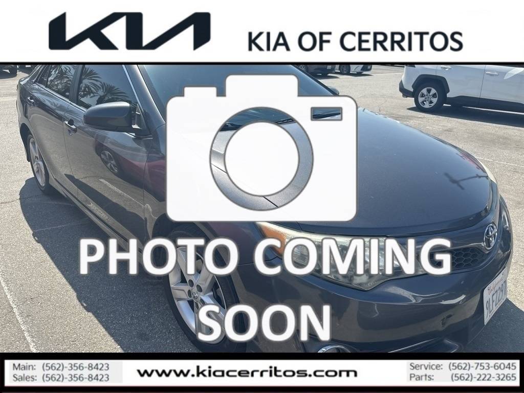 2014 Toyota Camry L — Sedan — 171,731 mi — Cerritos, CA
