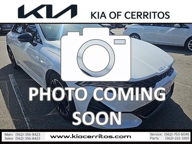 2022 Kia K5 GT-Line — Sedan — 45,259 mi — Cerritos, CA