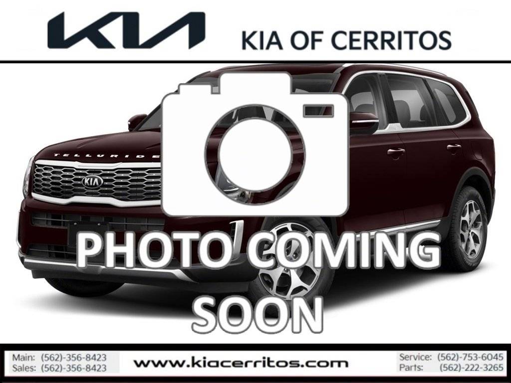 2020 Kia Telluride EX — SUV — 62,051 mi — Cerritos, CA