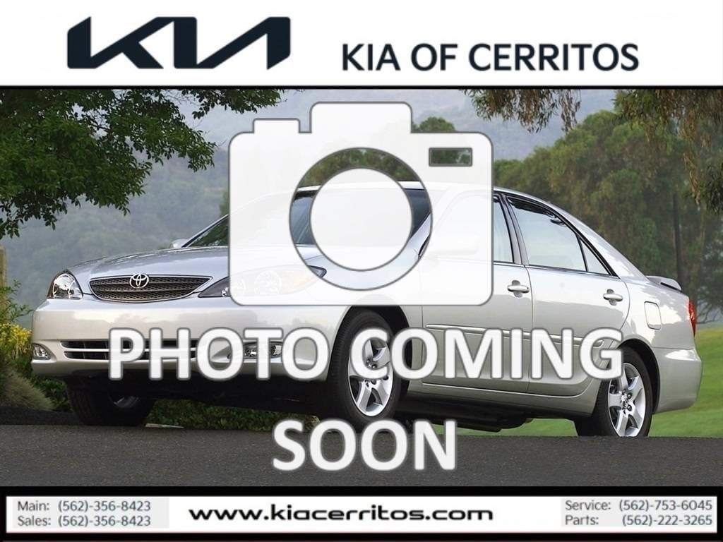 2004 Toyota Camry XLE — Sedan — 169,600 mi — Cerritos, CA