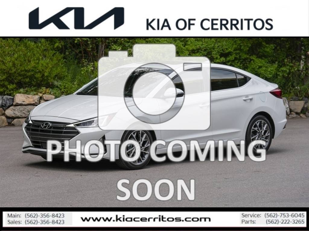 2019 Hyundai Elantra SE — Sedan — 99,387 mi — Cerritos, CA