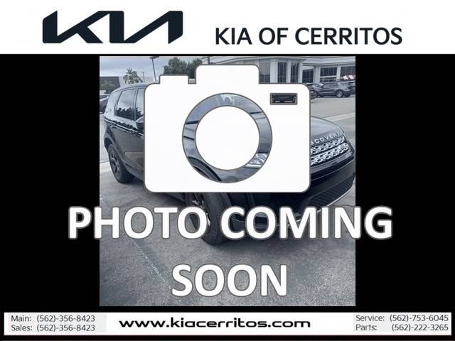 2020 Land Rover Discovery Sport Standard — SUV — 56,517 mi — Cerritos, CA