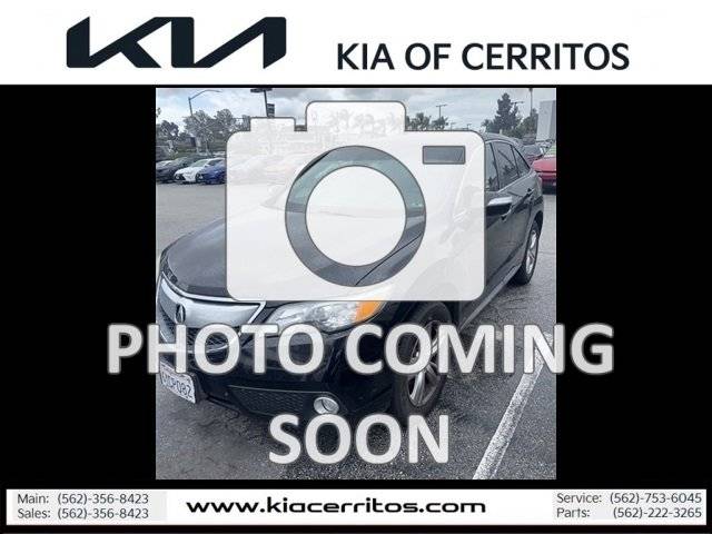 2013 Acura RDX Technology Package — SUV — 145,388 mi — Cerritos, CA