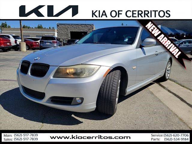 2011 BMW 3 Series 328i