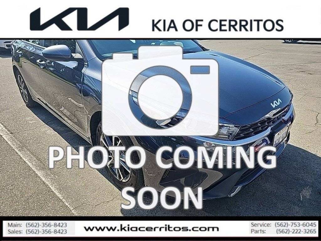 2023 Kia Forte LXS — Sedan — 7,808 mi — Cerritos, CA