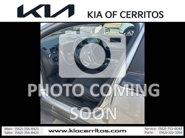 2014 Chevrolet Volt Base — Sedan — 119,504 mi — Cerritos, CA