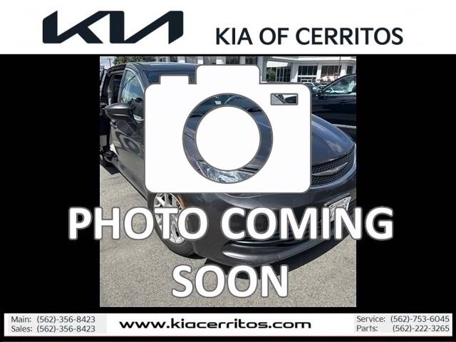 2017 Chrysler Pacifica Touring — Minivan — 131,783 mi — Cerritos, CA