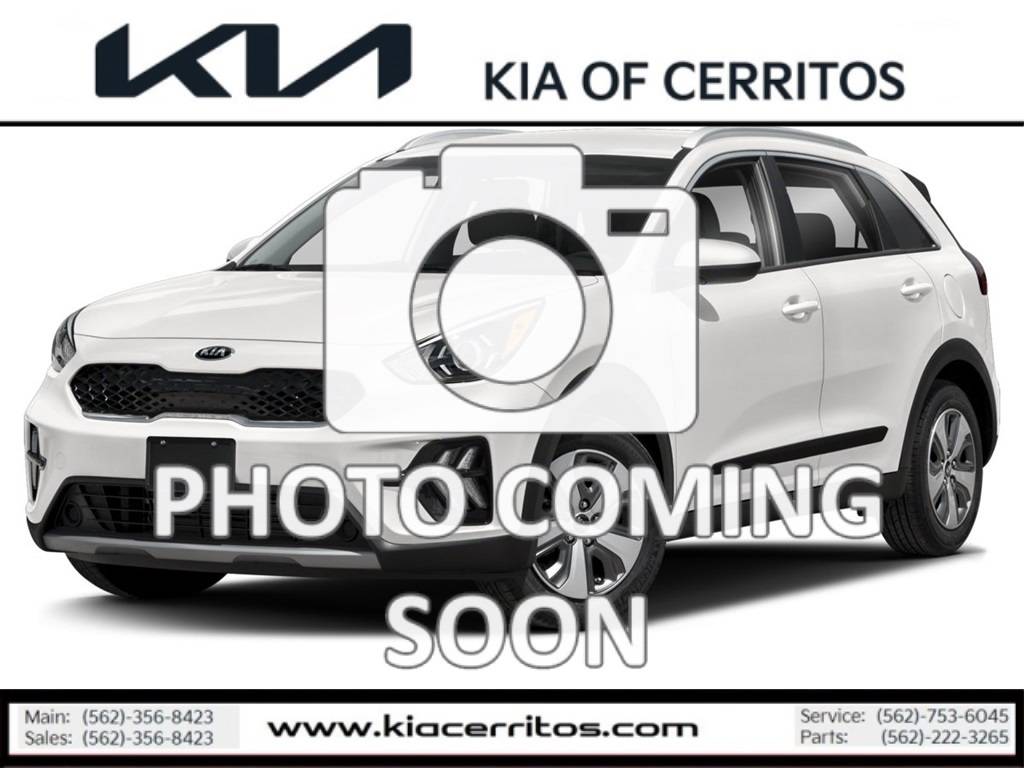 2020 Kia Niro Hybrid LXS — SUV — 24,356 mi — Cerritos, CA