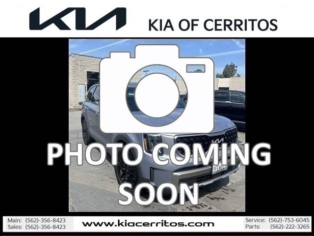 2023 Kia Telluride EX X-Line — SUV — 21,161 mi — Cerritos, CA