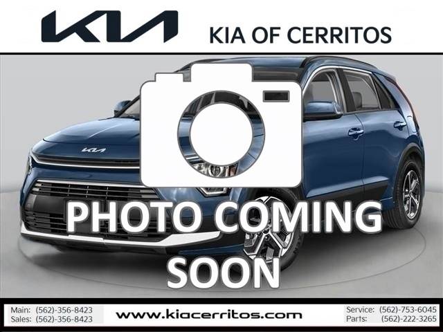 2023 Kia Niro Plug-In Hybrid EX — SUV — 21,461 mi — Cerritos, CA